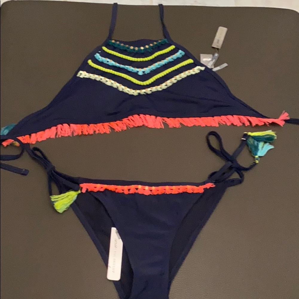 NWT Aerie bikini